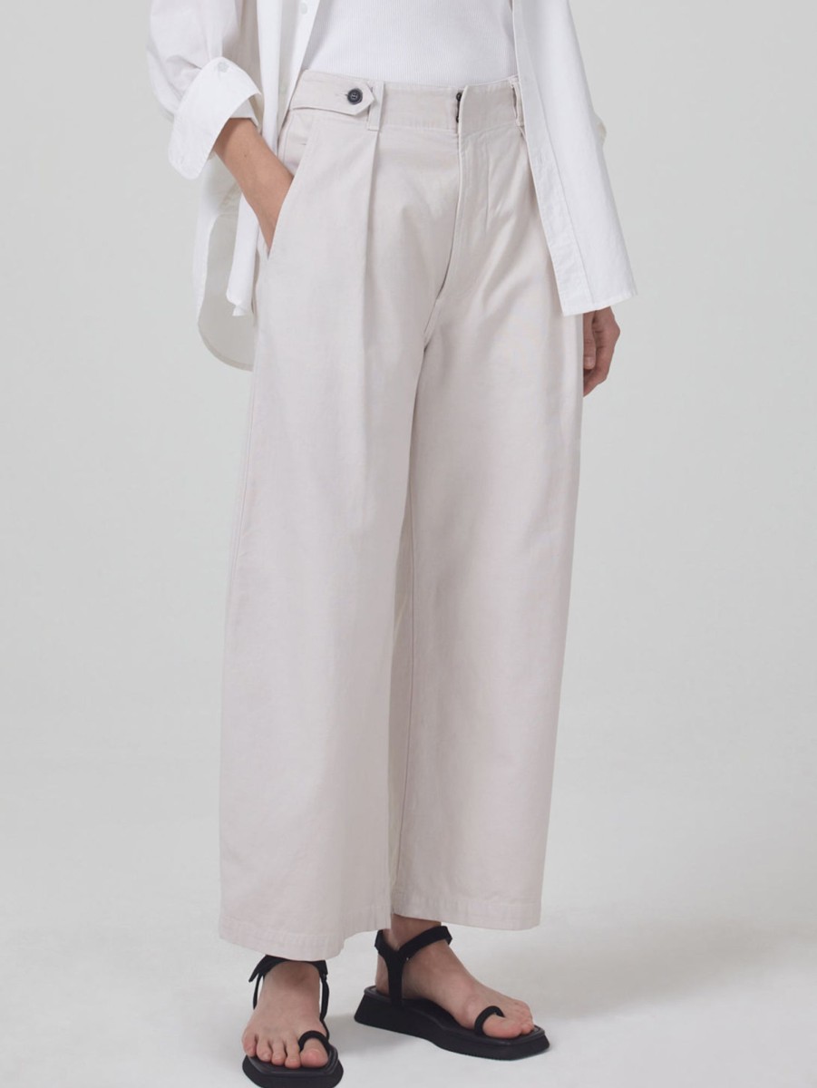 Women Citizens of Humanity Pants | Payton Utility Trouser