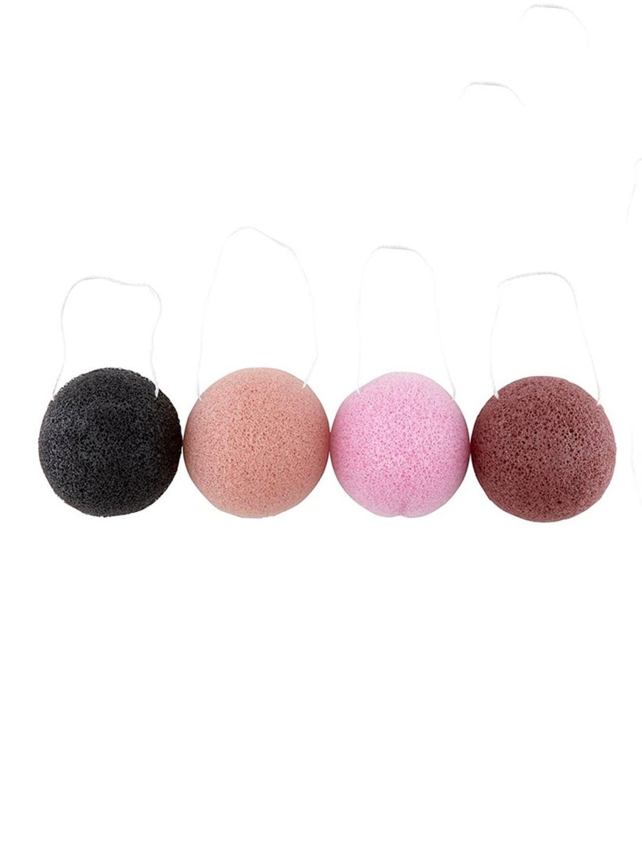 Lifestyle BELLA Body | Facial Konjac Sponges Blush