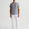 Men AG Jeans Jeans | Tellis Modern Slim Jean White