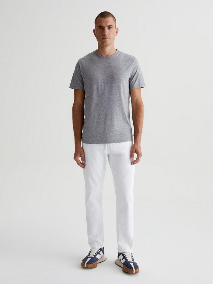 Men AG Jeans Jeans | Tellis Modern Slim Jean White