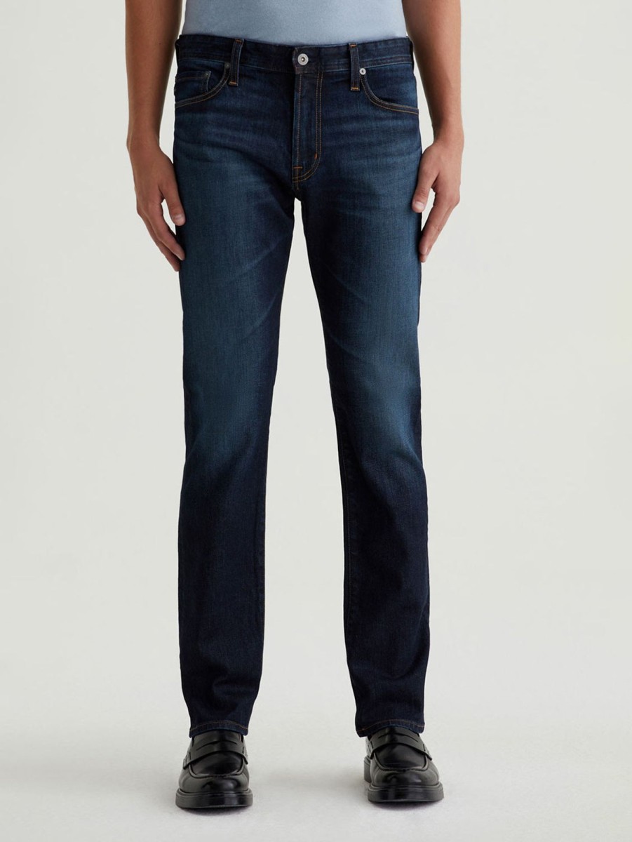 Men AG Jeans Jeans | Tellis Modern Slim Jean Viper