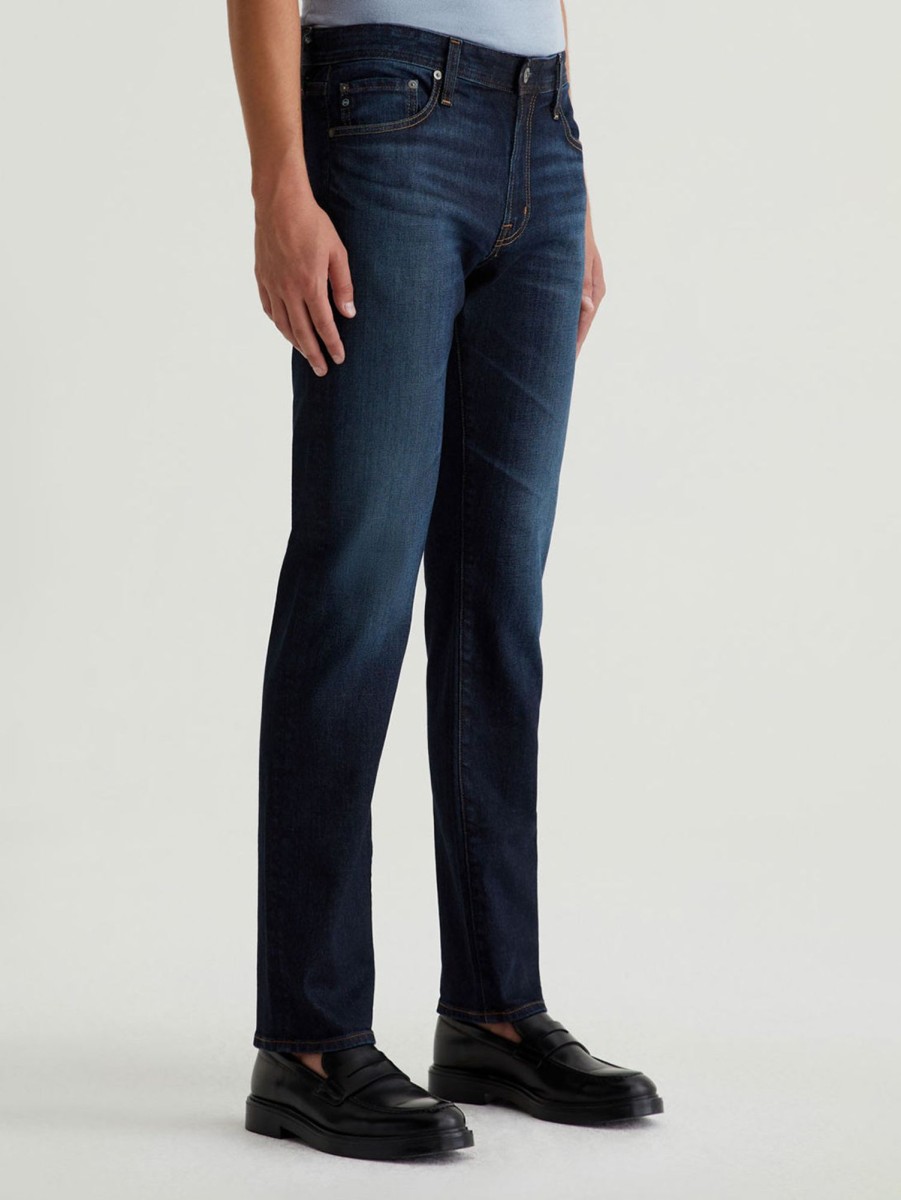 Men AG Jeans Jeans | Tellis Modern Slim Jean Viper