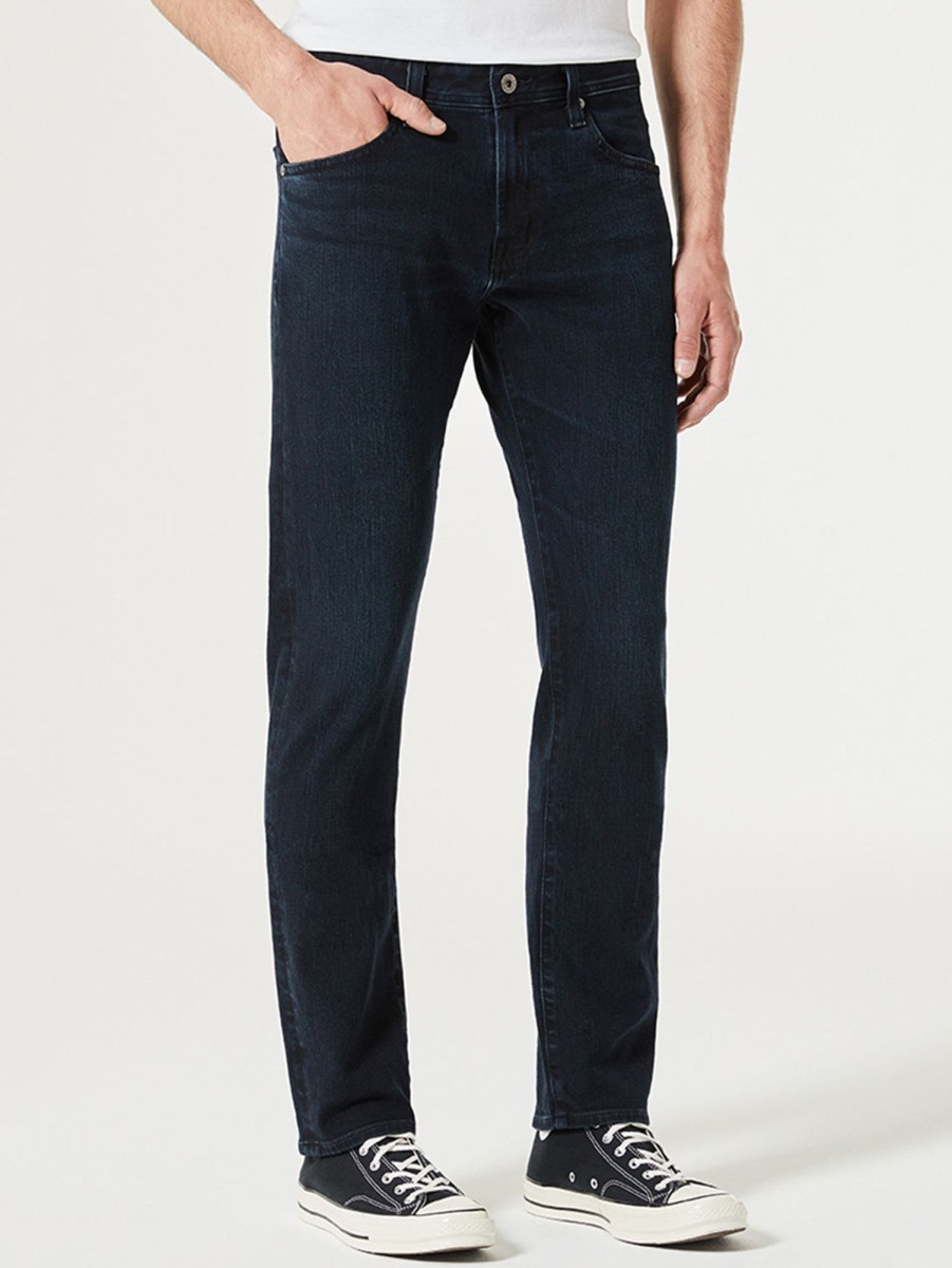 Men AG Jeans Jeans | Dylan Skinny Jean Stellar Wind