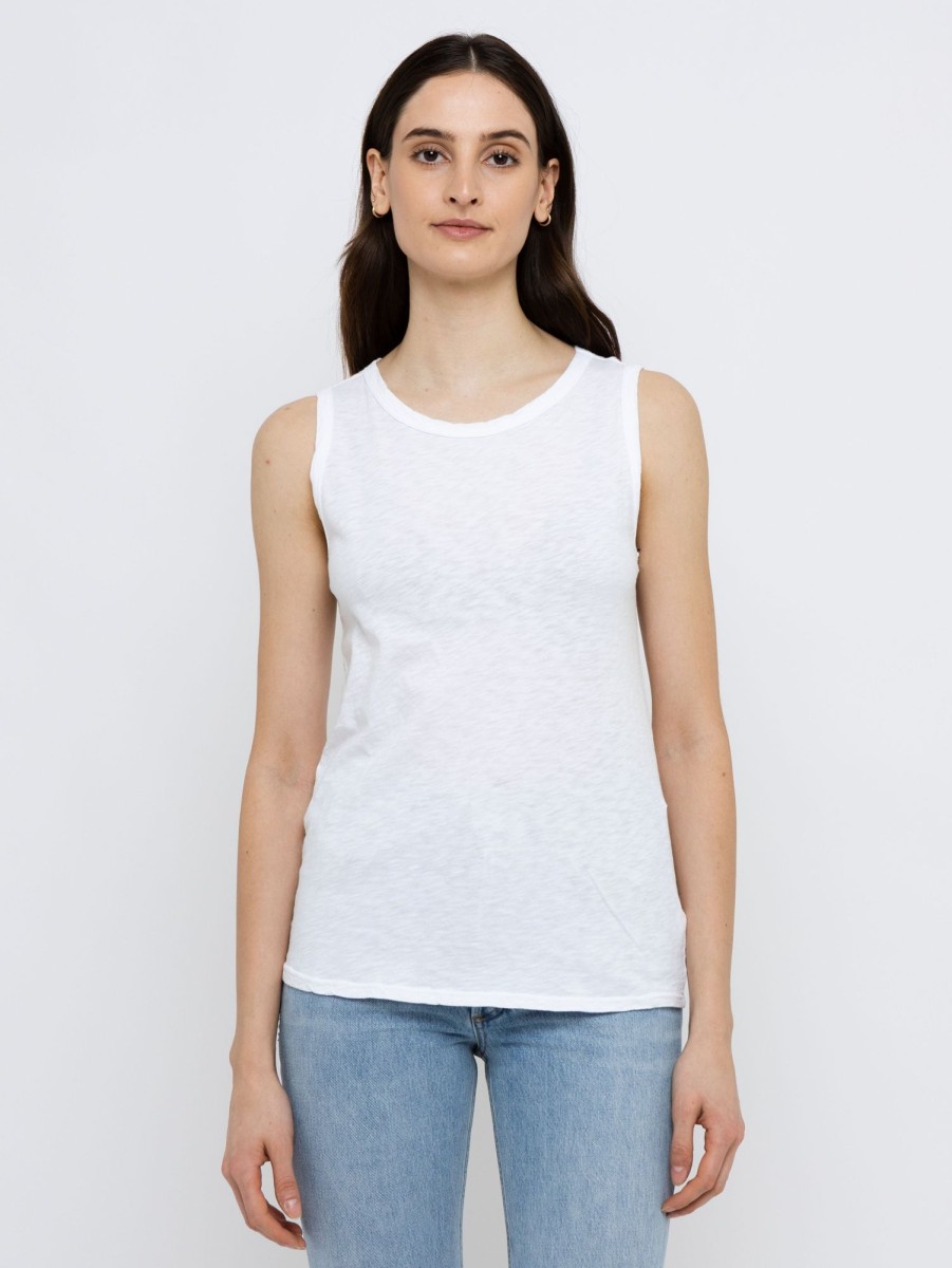 Women Velvet Tank Tops | Taurus Sleeveless Tee