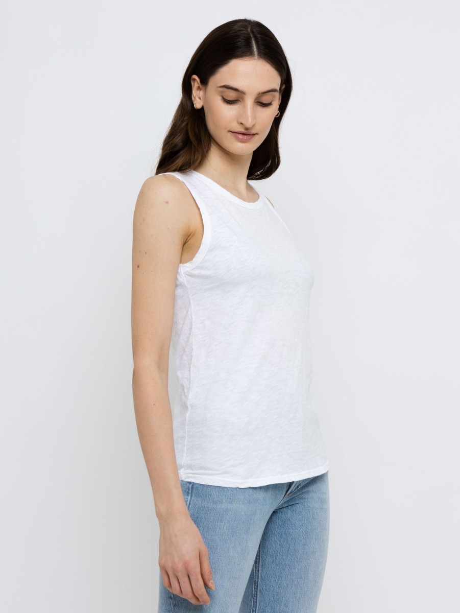 Women Velvet Tank Tops | Taurus Sleeveless Tee