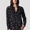 Women Equipment Shirts | Slim Signature Shirt