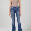 Women Citizens of Humanity Jeans | Emannuelle Mid-Rise Bootcut Jean 30" Highball