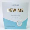 Lifestyle CHEZ GAGNE LETTERPRESS Face | Facial Sheet Masks Dew Me