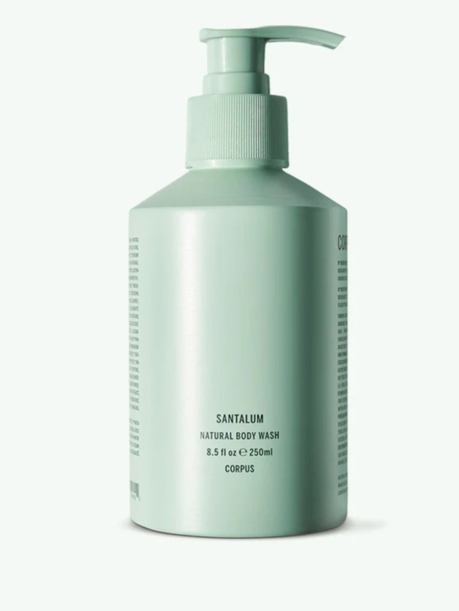 Lifestyle CORPUS Body | Body Wash Santalum