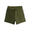 Men PRAISE ENDURANCE Shorts | Diablo 2-Layer Shorts Olive