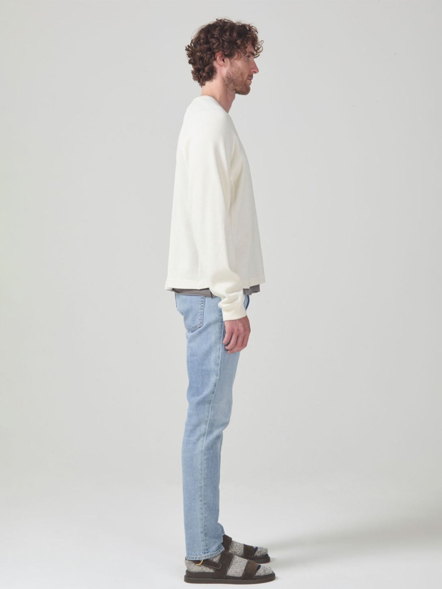 Men Citizens of Humanity Jeans | London Slim Jean Circuit