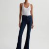 Women AG Jeans Jeans | Farrah High Rise Bootcut Jean Vp Soho