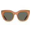 Women LE SPECS Eyewear | Air Heart Sunglasses