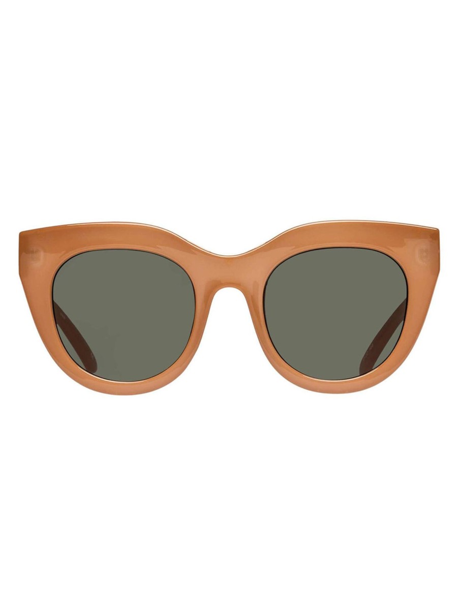 Women LE SPECS Eyewear | Air Heart Sunglasses