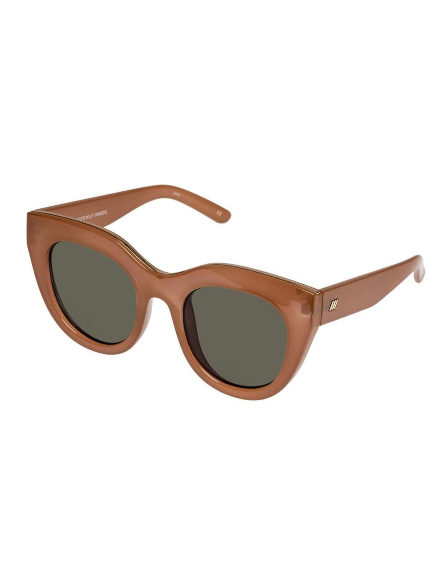 Women LE SPECS Eyewear | Air Heart Sunglasses