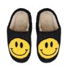 Lifestyle LIM LIM Home | Smiley Full Slippers