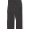 Women PERFECTWHITETEE Pants | Kelly Cargo Pant Black