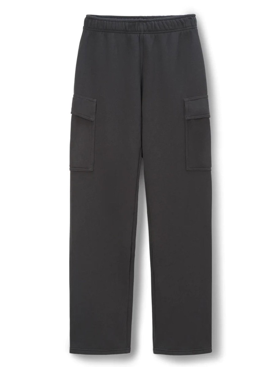 Women PERFECTWHITETEE Pants | Kelly Cargo Pant Black