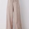 Women Bella Dahl Pants | Wide Leg Pant