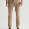 Men AG Jeans Pants | Tellis Modern Slim Pant - 7 Years Sulfur Light Truffle 07Yluf