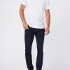 Men Paige Jeans | Lennox Slim Jean Inkwell