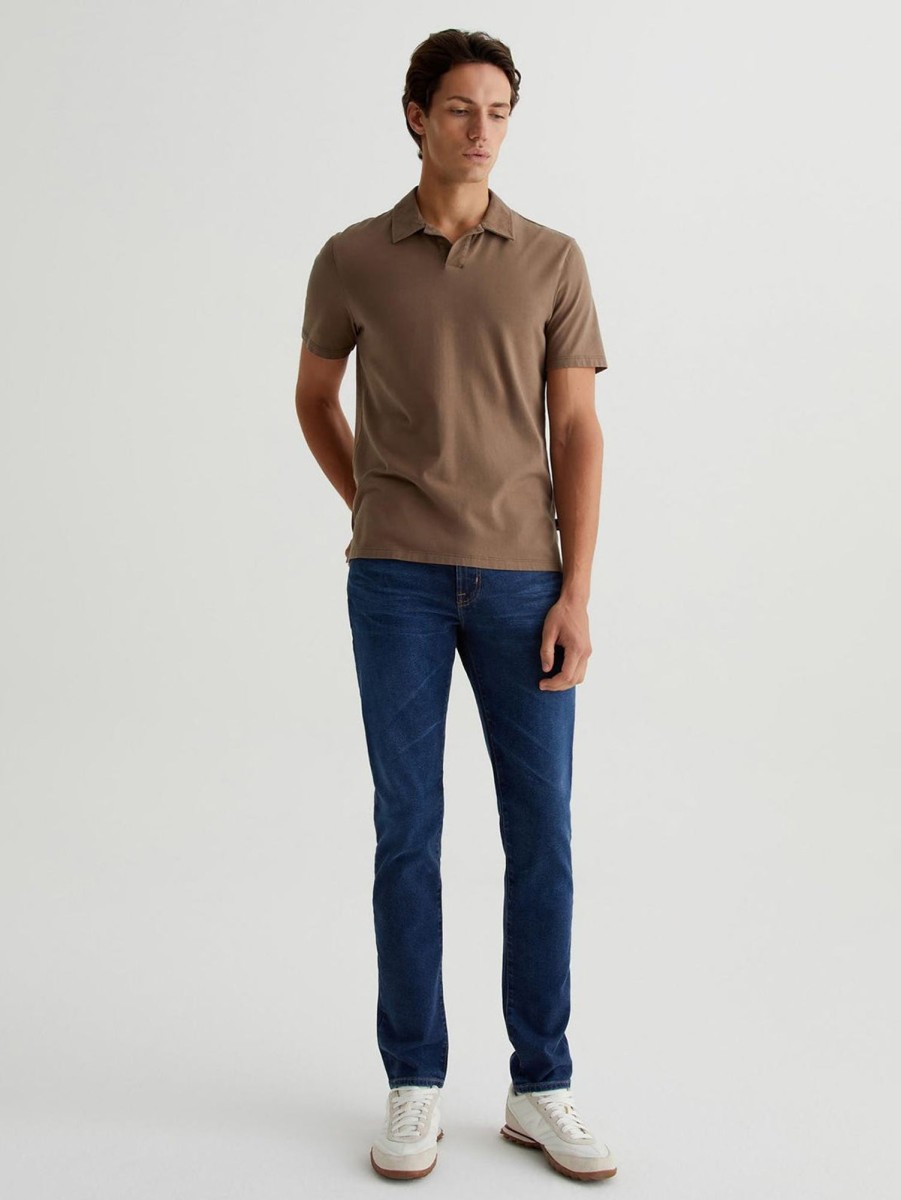 Men AG Jeans Jeans | Tellis Modern Slim Jean - Vp 6 Year Hoffman 6Yr Hoffman