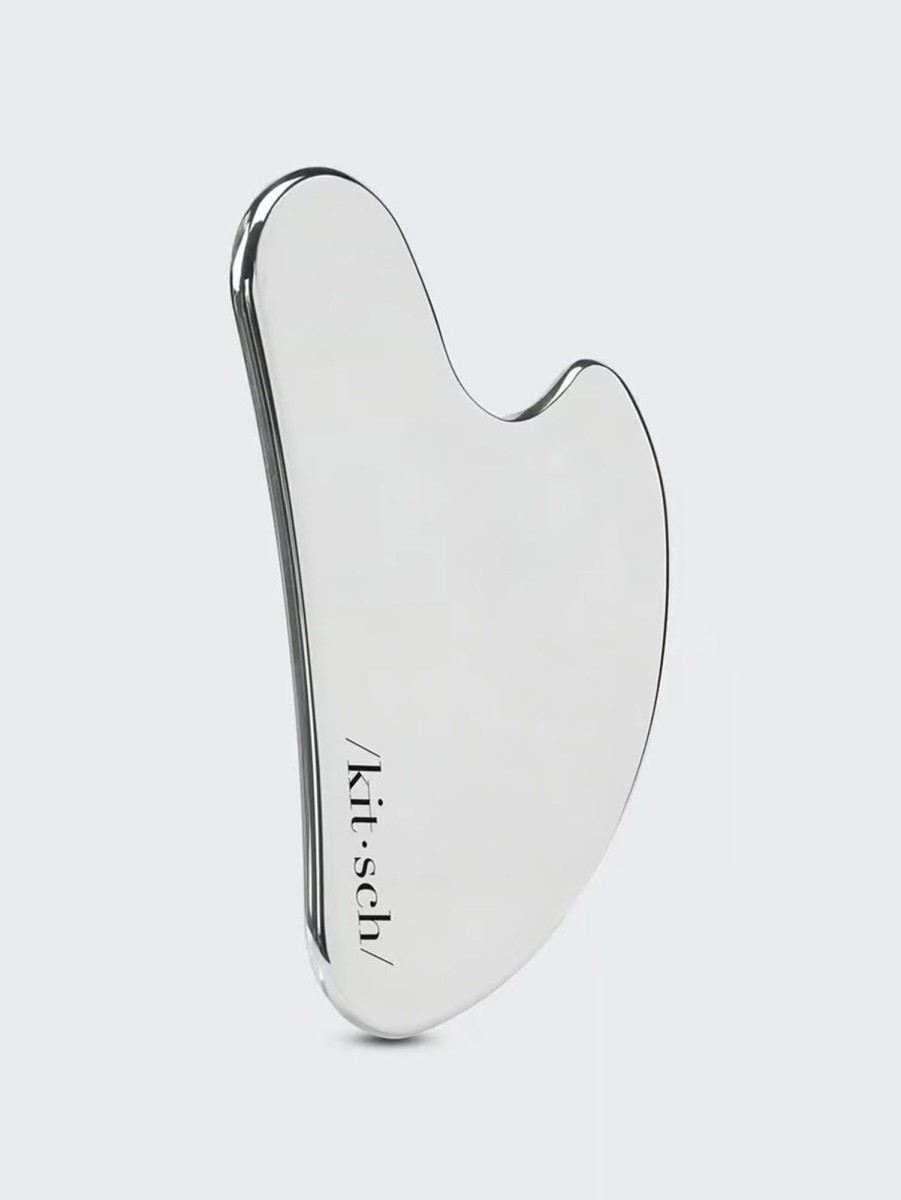 Lifestyle KITSCH Face | Gua Sha - Stainless Steel