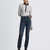 Women RAG + BONE Jeans | Wren Slim Jean Ella