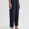 Women AG Jeans Pants | Camille Pant - After Midnight