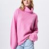 Women John + Jenn Sweaters & Sweatshirts | Kingston Turtleneck Sweater Is