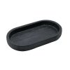 Lifestyle SWEET WATER DECOR Home | Wood Tray Black