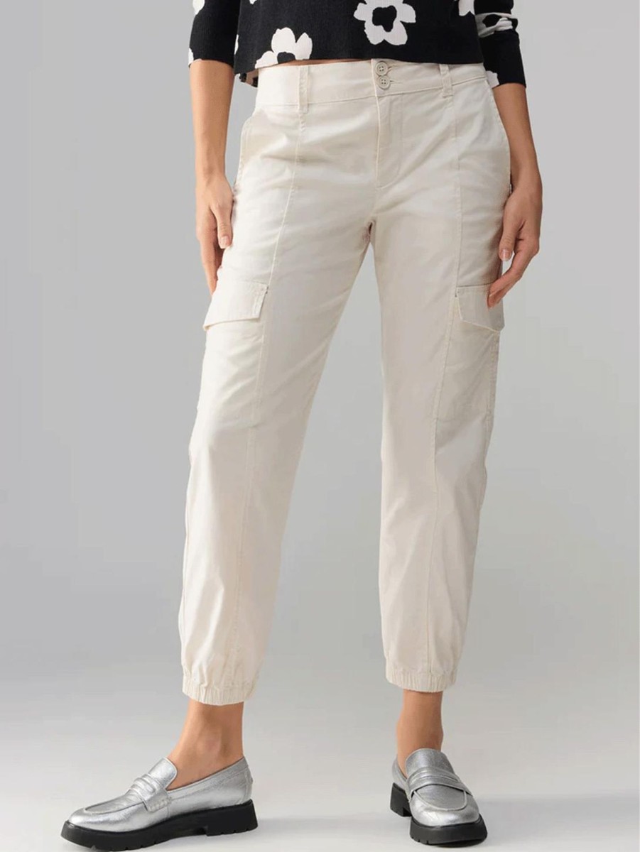 Women Sanctuary Pants | Rebel Pant Natural