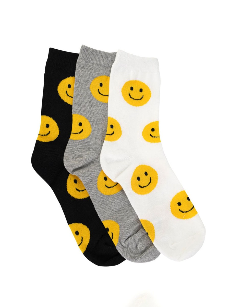 Women LIM LIM Socks | Good Day Socks