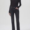 Women AGOLDE Jeans | Nico High Rise Boot Jean Hotline