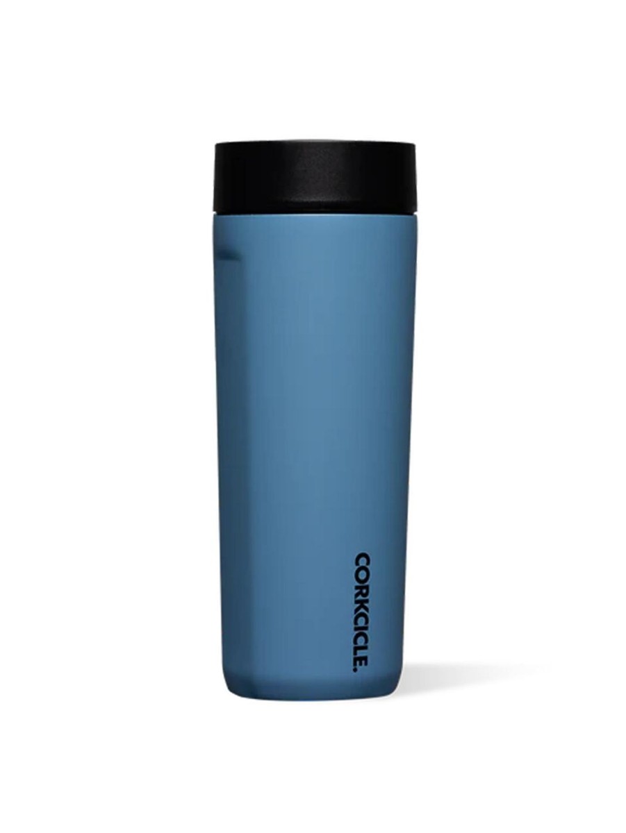 Lifestyle CORKCICLE Home | Sierra Commuter Cup - 17Oz River