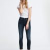 Women RAG + BONE Jeans | Cate Mid-Rise Ankle Skinny Jean Carmen