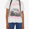 Women Mother T-Shirts | The Rowdy Tee - California Roll Cil