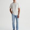 Men AG Jeans Jeans | Tellis Modern Slim Jean 22 Years Viga