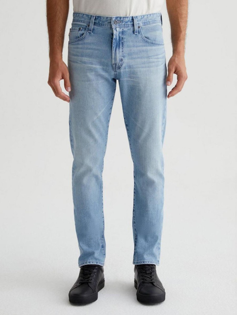 Men AG Jeans Jeans | Tellis Modern Slim Jean 22 Years Viga