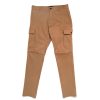 Men OUTCLASS ATTIRE Pants | Moleskin Expedition Pant Tan