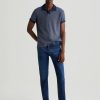 Men AG Jeans Jeans | Tellis Modern Slim Jean - Vp Lightlux Llux