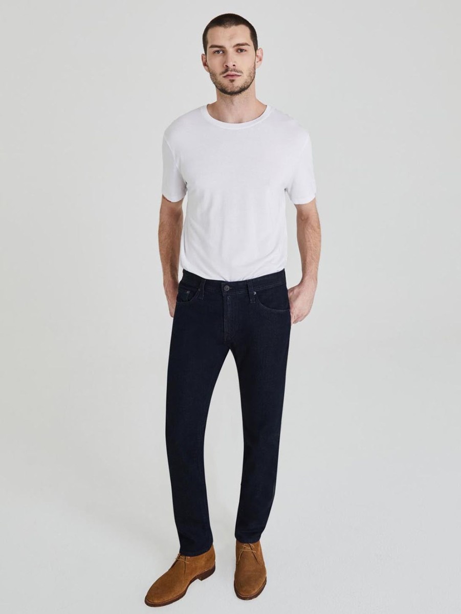 Men AG Jeans Jeans | Tellis Modern Slim Jean Stellar