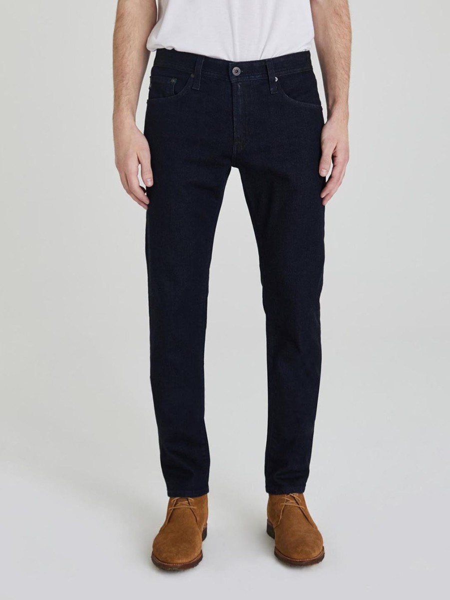 Men AG Jeans Jeans | Tellis Modern Slim Jean Stellar