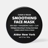 Lifestyle ALDER Face | Smoothing Face Mask