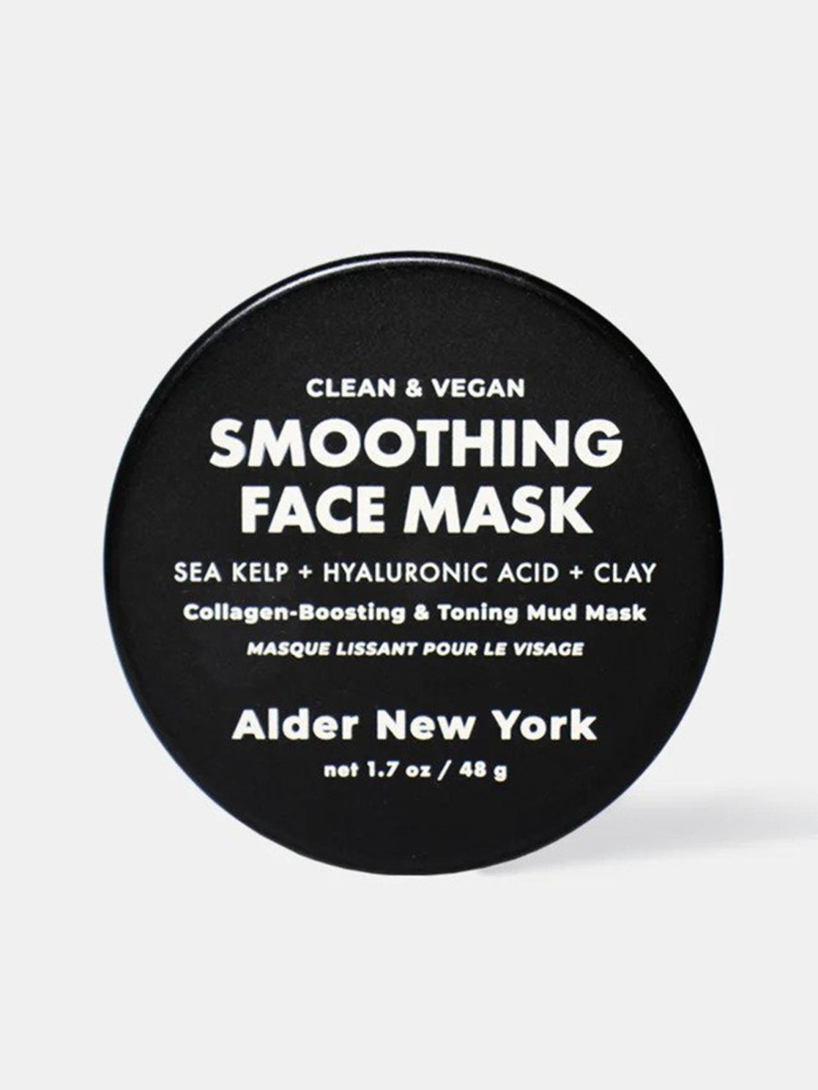 Lifestyle ALDER Face | Smoothing Face Mask