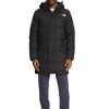 Women The North Face Jackets & Blazers | Hydrenalite™ Down Mid Parka Tnf Black