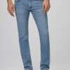 Men Paige Jeans | Federal Slim Straight Jean Matthias