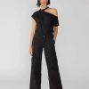 Women Sanctuary Pants | Reissue Cargo Pant Black