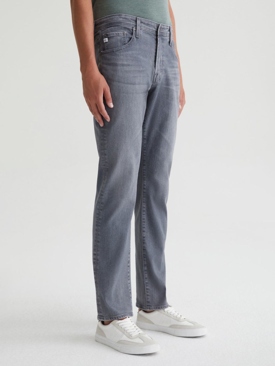 Men AG Jeans Jeans | Tellis Modern Slim Jean Vp City Haze