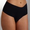 Women Hanky Panky Sleepwear | Bare Godiva Hi-Rise Thong